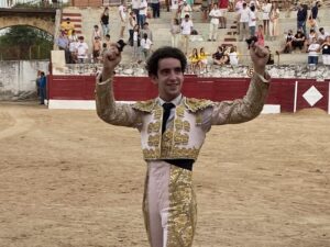 Víctor Hernández en Sacedón | Info Víctor Hernández