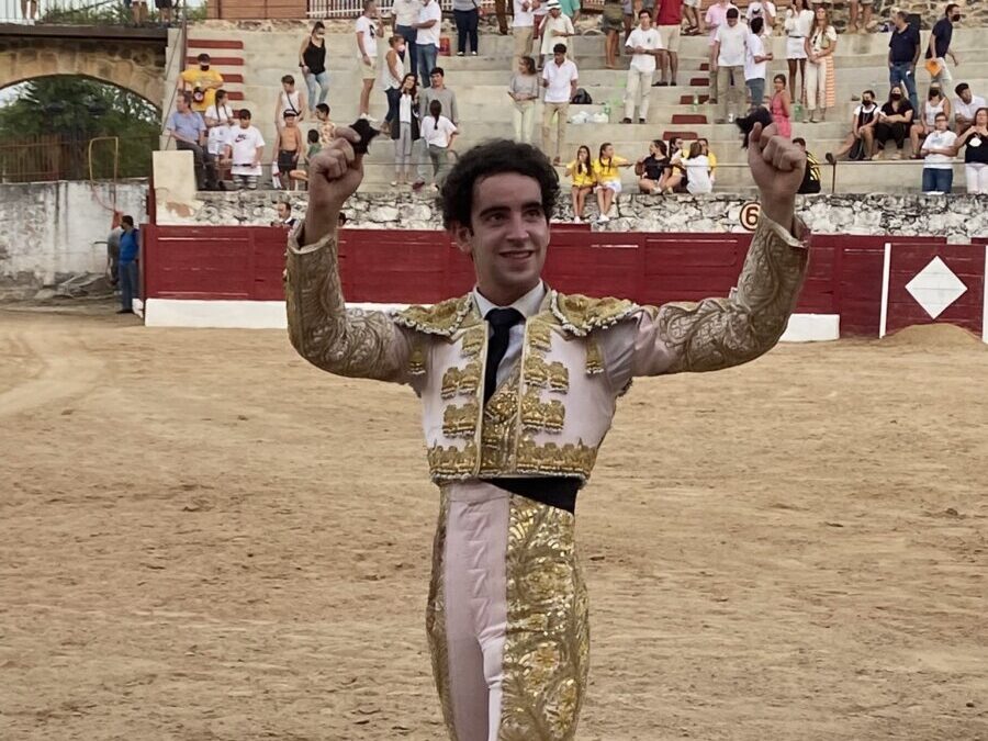 Víctor Hernández en Sacedón | Info Víctor Hernández