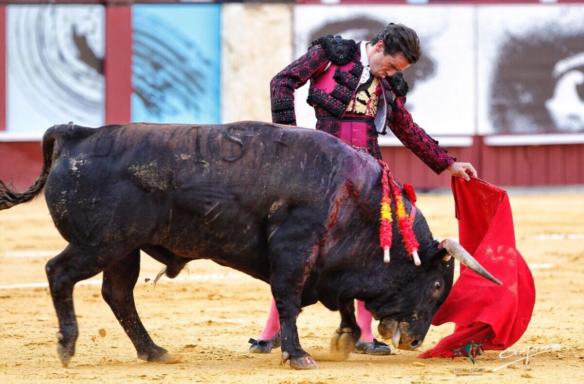 Cayetano, con sustituto para Alcalá de Henares