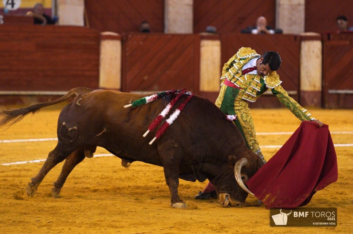 El Foro 3 Taurinos 3 de Almería ya tiene a los premiados de la feria