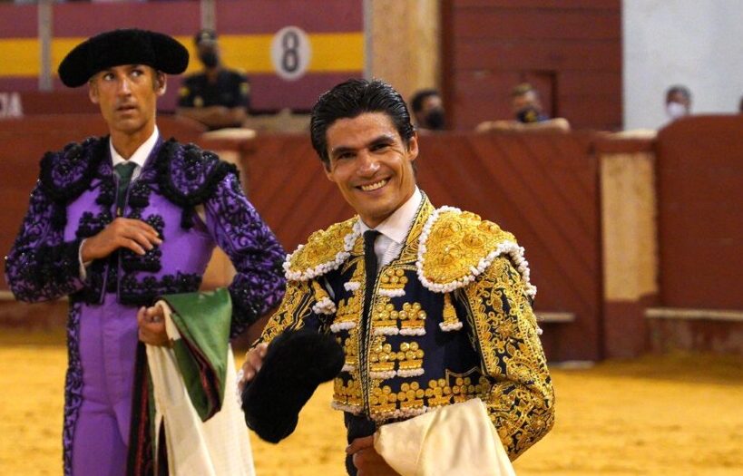 Pablo Aguado reaparecerá en Illescas