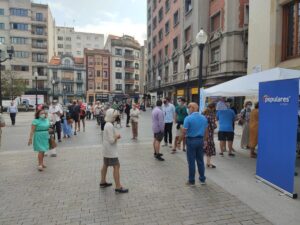 Foto: Partido Popular de Gijón