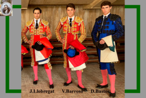 Imagen: A.A.E.T. Pedro Romero