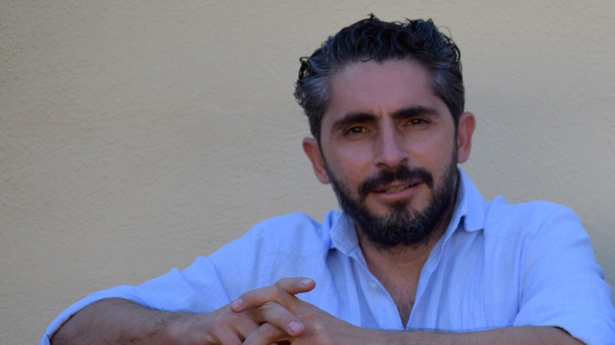 Jorge Arellano: "Hemos escuchado a la afición de Alcalá para confeccionar la feria"