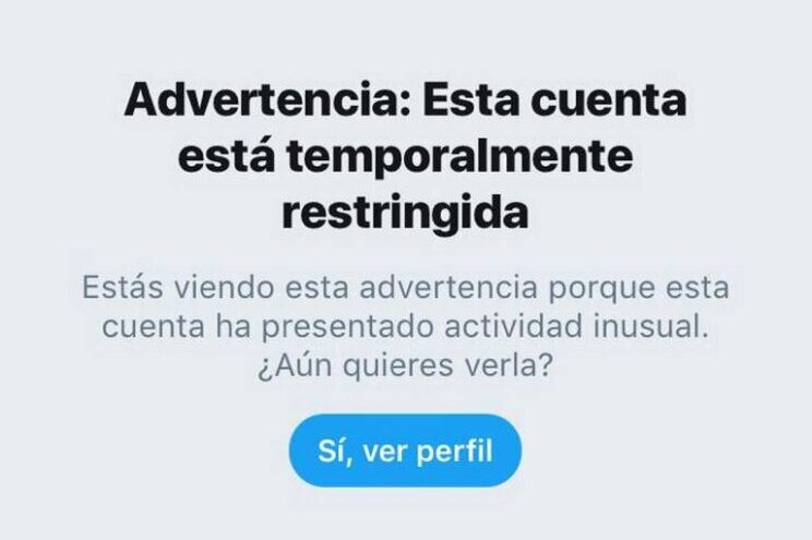 "Un portal de servicio público no puede tomar partido en el toros sí-toros no"