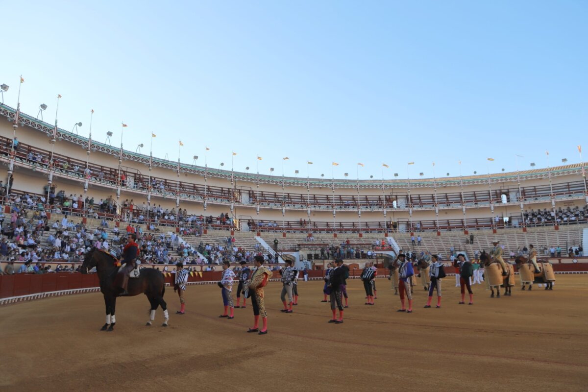 El Puerto de Santa María saca a concurso la plaza de toros para la temporada 2022