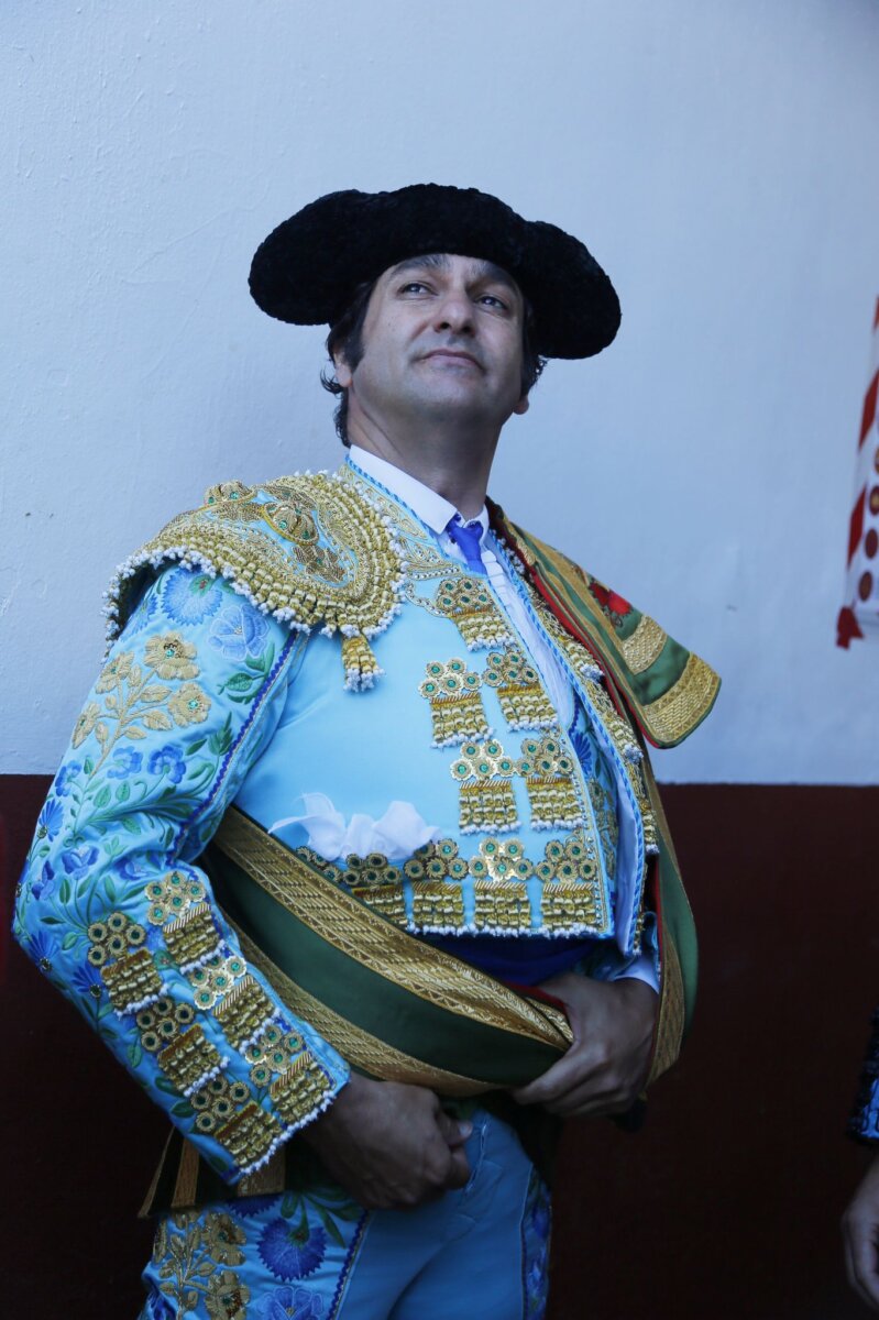 Morante toreará en Moita el 14 de septiembre