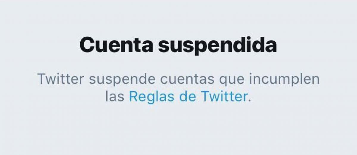 Carta abierta a Berna González Harbour