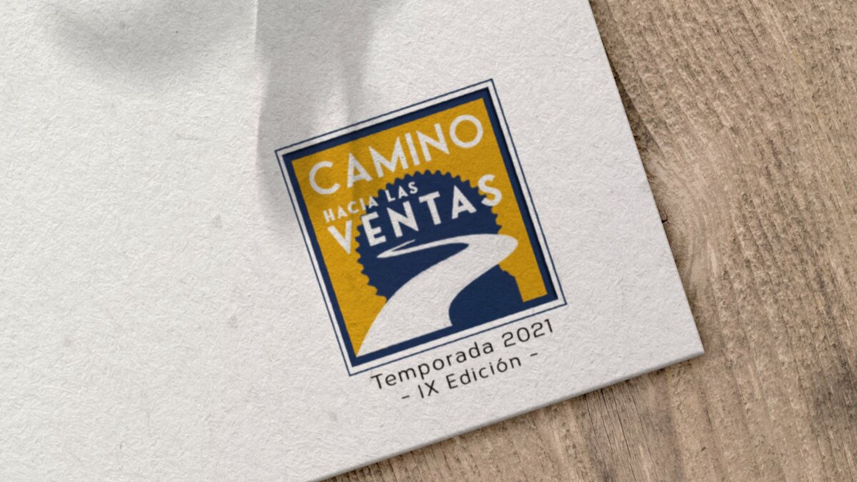 Regresa Camino hacia Las Ventas