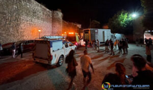 Imagen: Nueva Onda Yunquera