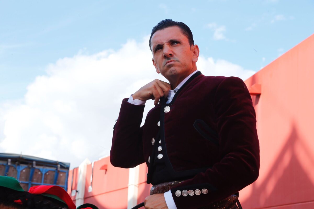 "Ventura no está en Madrid por incumplir el acuerdo al que se llegó y por falta de respeto a mi poderdante"