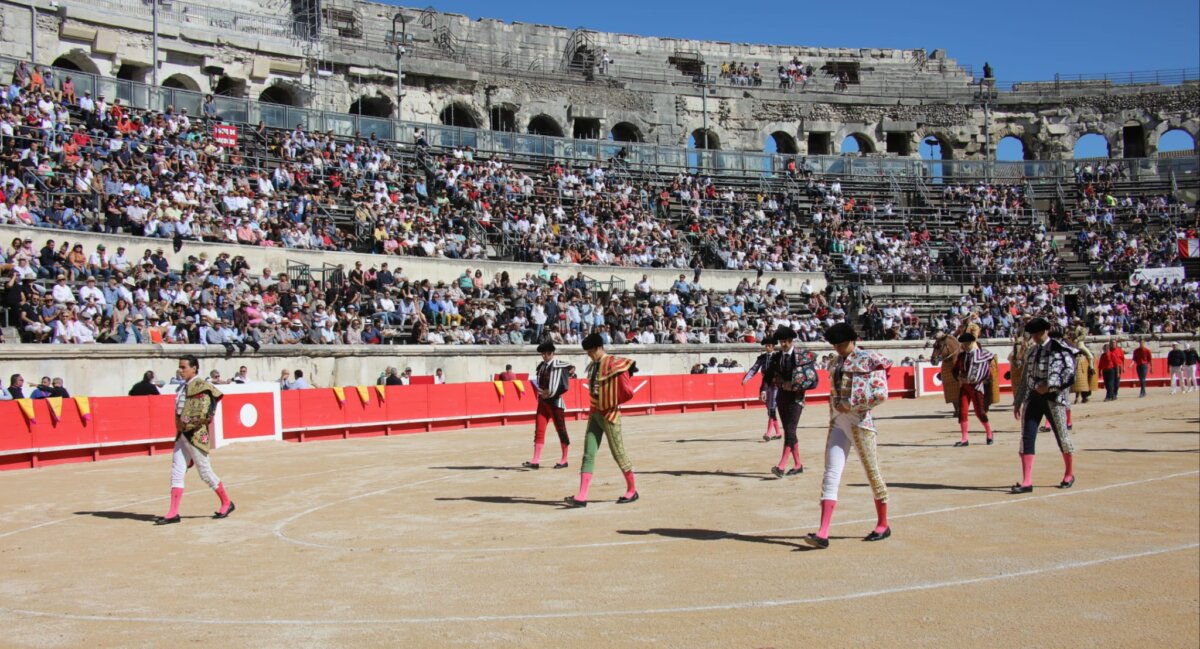 La previa del 70º Pentecostés de Nimes, al detalle