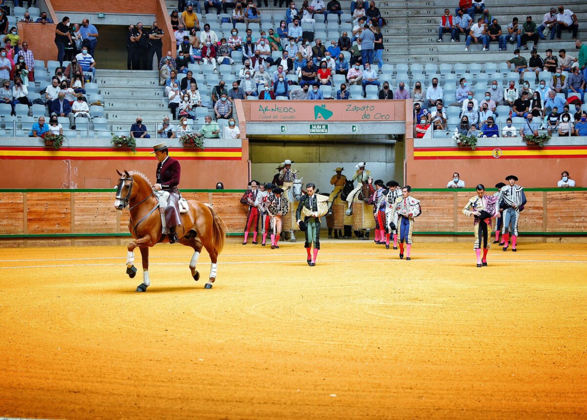 El Zapato de Plata de Arnedo ya conoce a sus 14 participantes