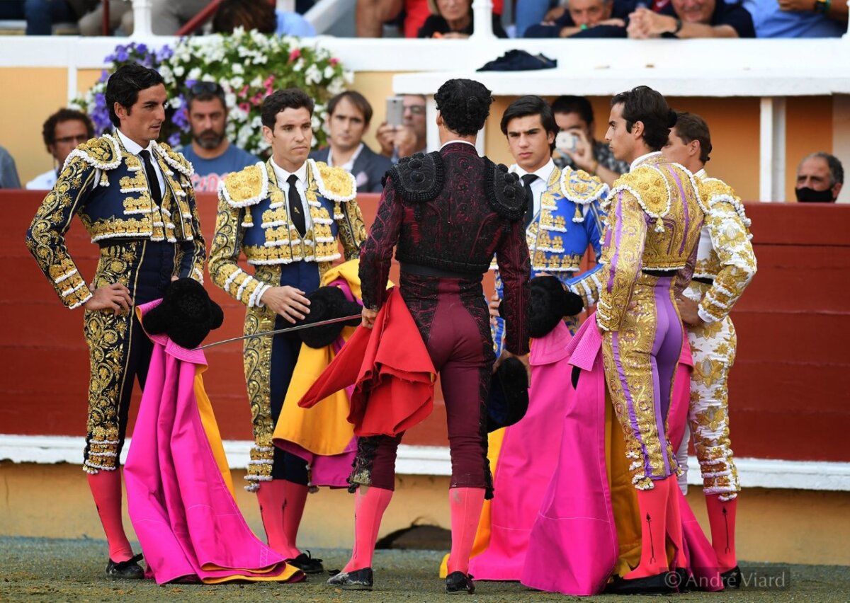 Bayona mantiene su programación para la temporada 2022