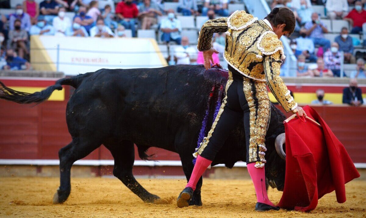 Solo se salvó el compromiso de El Juli y la honestidad de Manzanares