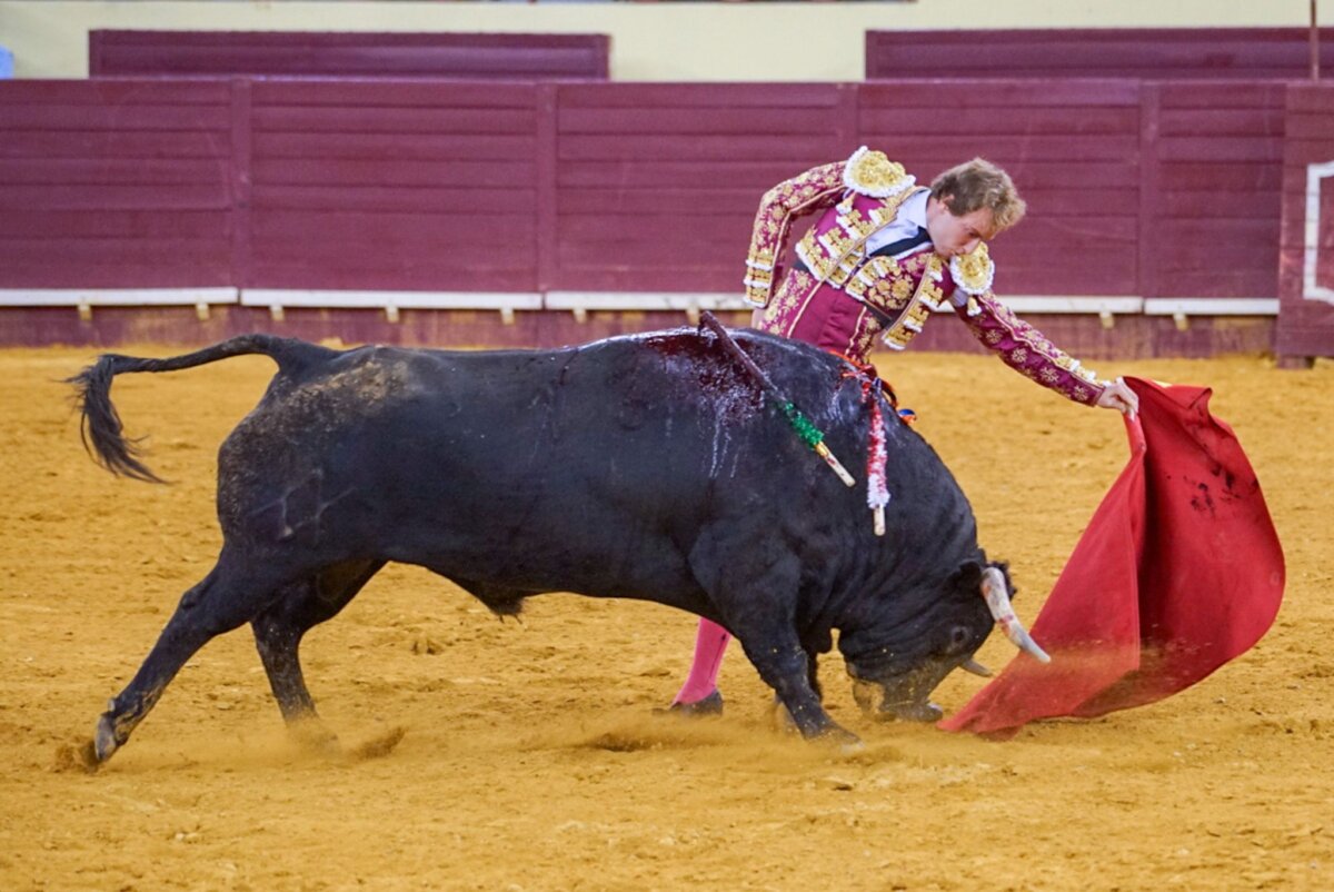 Román presenta sus credenciales en Lisboa