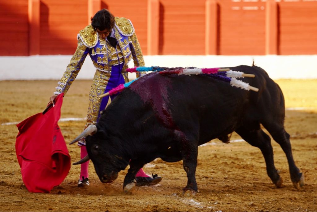 “Morante y Curro Díaz han afianzado la verdad del toreo”
