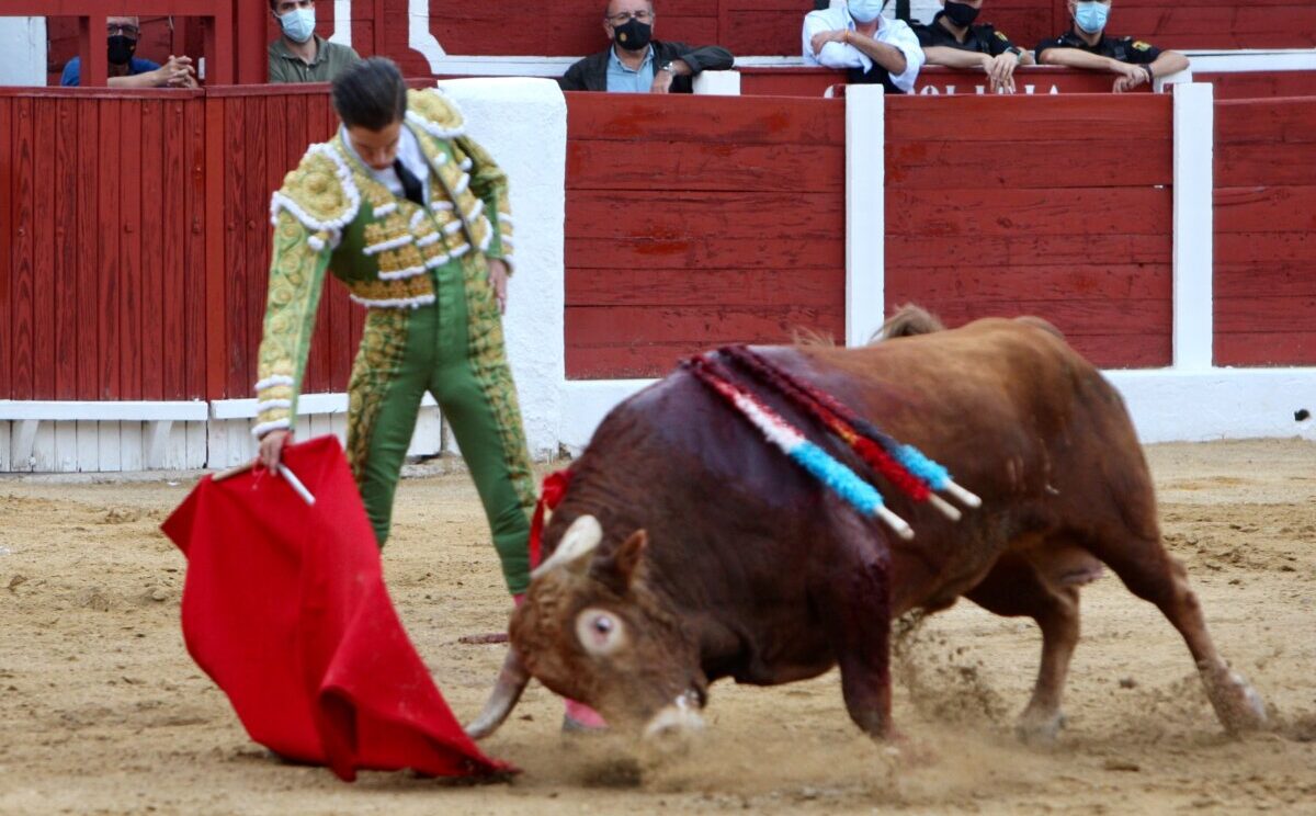 Daniel Crespo y Juan Reverte separan sus caminos profesionales tras siete años