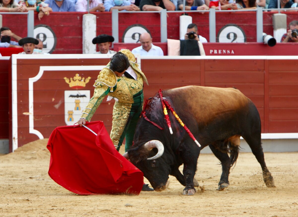 Fregenal de la Sierra cerrará la temporada taurina extremeña