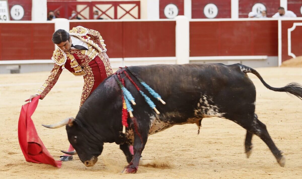 Perera reconquista Albacete