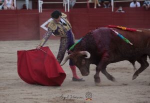 Foto: Ángel Huéscar | Tendido 5