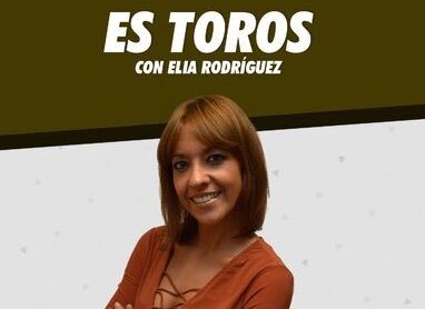 Fallece Elia Rodríguez, directora y presentadora de Es Toros