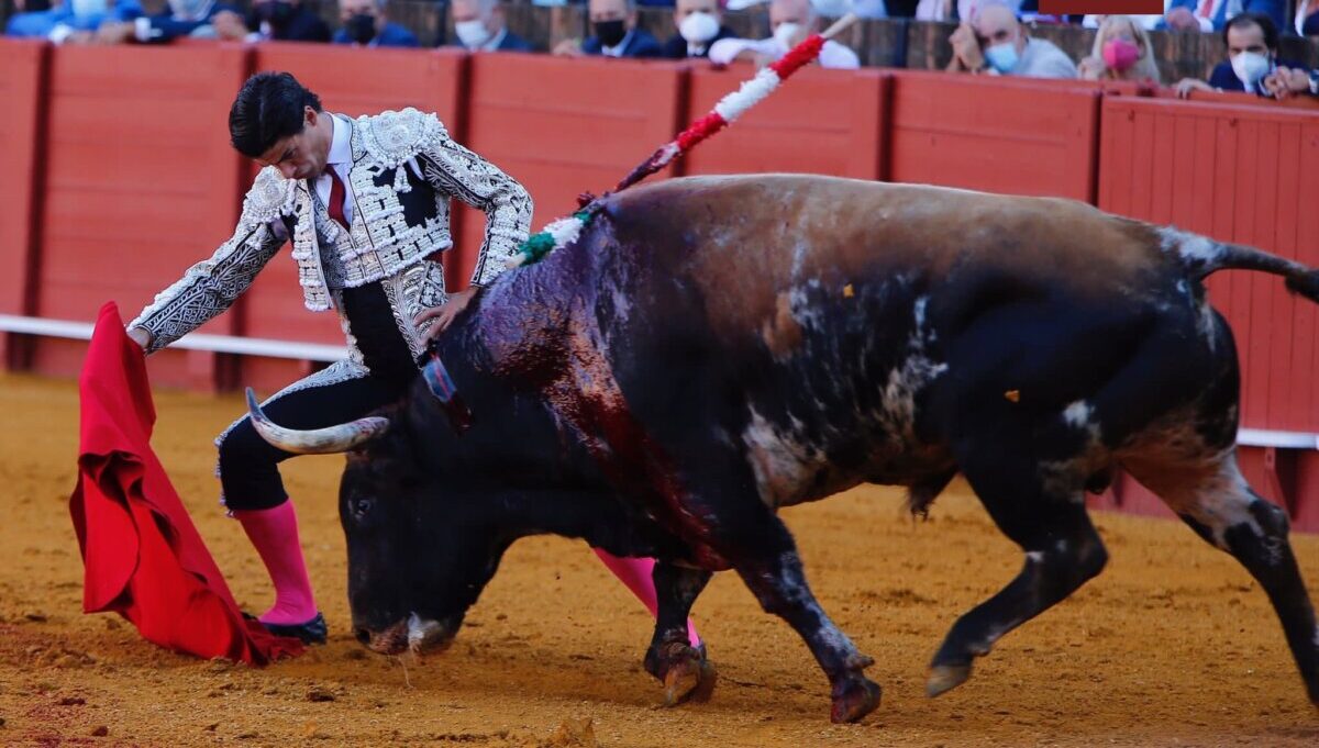 Pablo Aguado corta la temporada