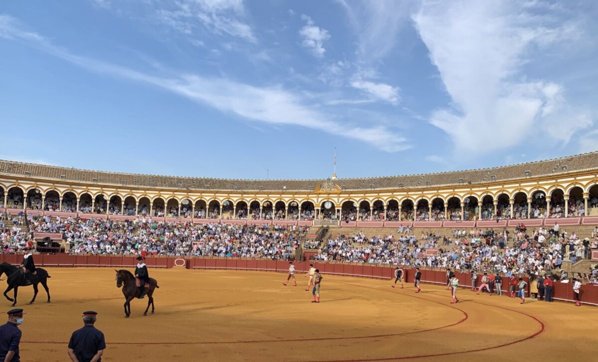 La Feria de Abril de 2022 contará con dos debuts ganaderos