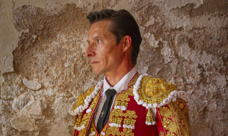 Diego Urdiales, toreo de autor