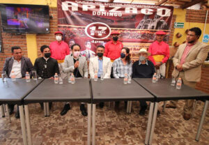 Foto: Juan Ángel Sainos