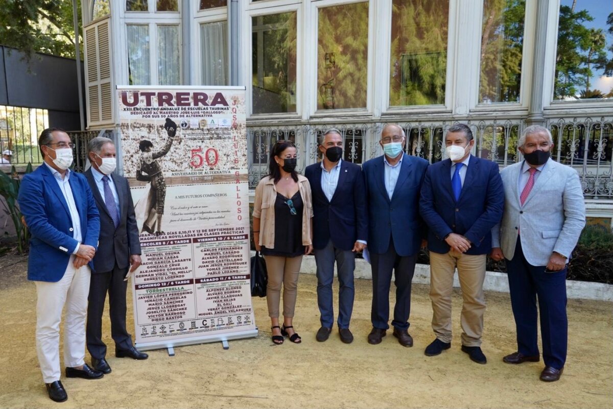 Bendodo espera que la ampliación de aforos revitalice al sector taurino