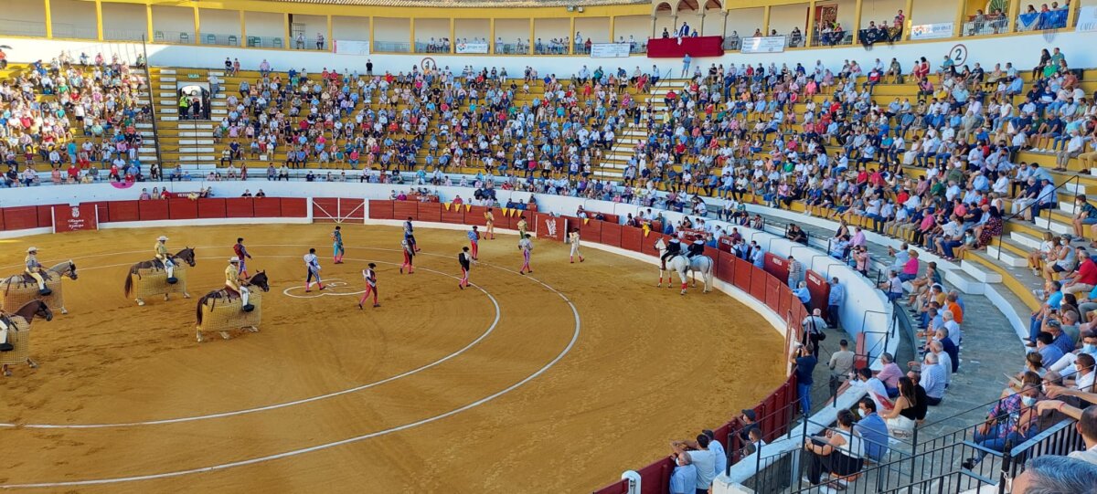 Villanueva del Arzobispo celebrará un festival benéfico a finales de febrero