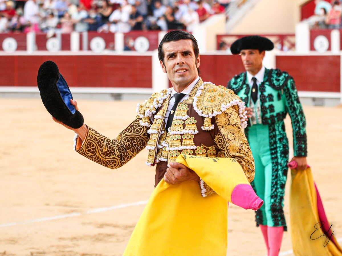 Emilio de Justo regalará 100 entradas a jóvenes de 18 años en reivindicación del bono cultural