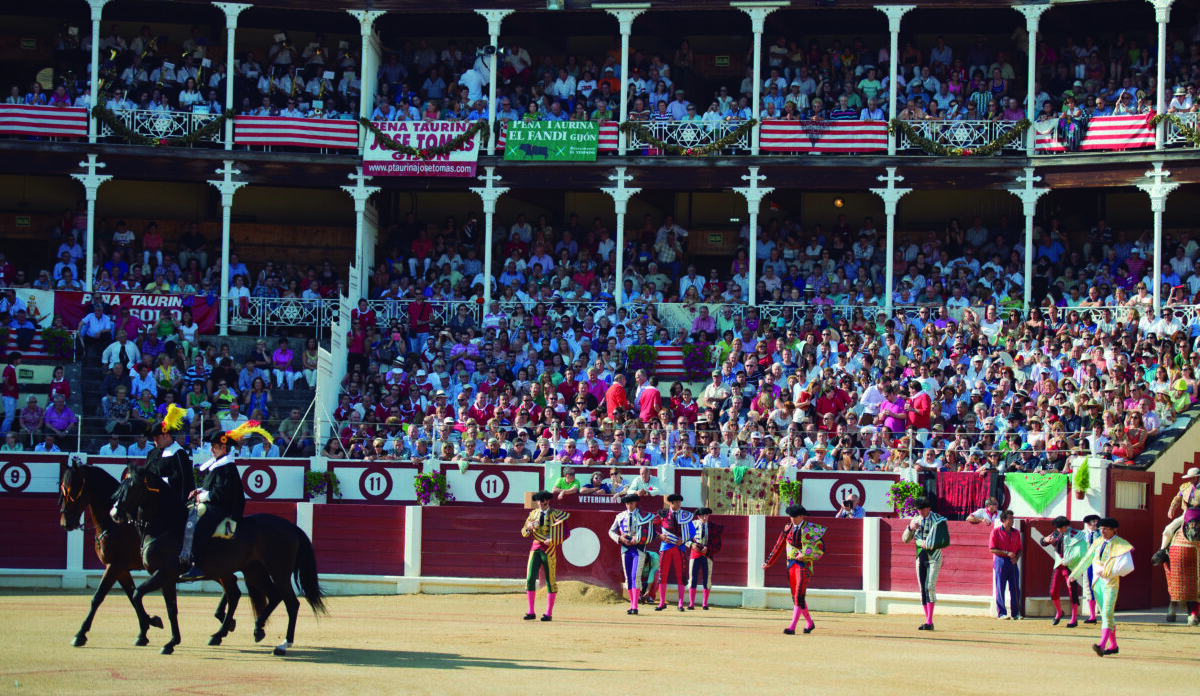 Es la hora de la Ley
