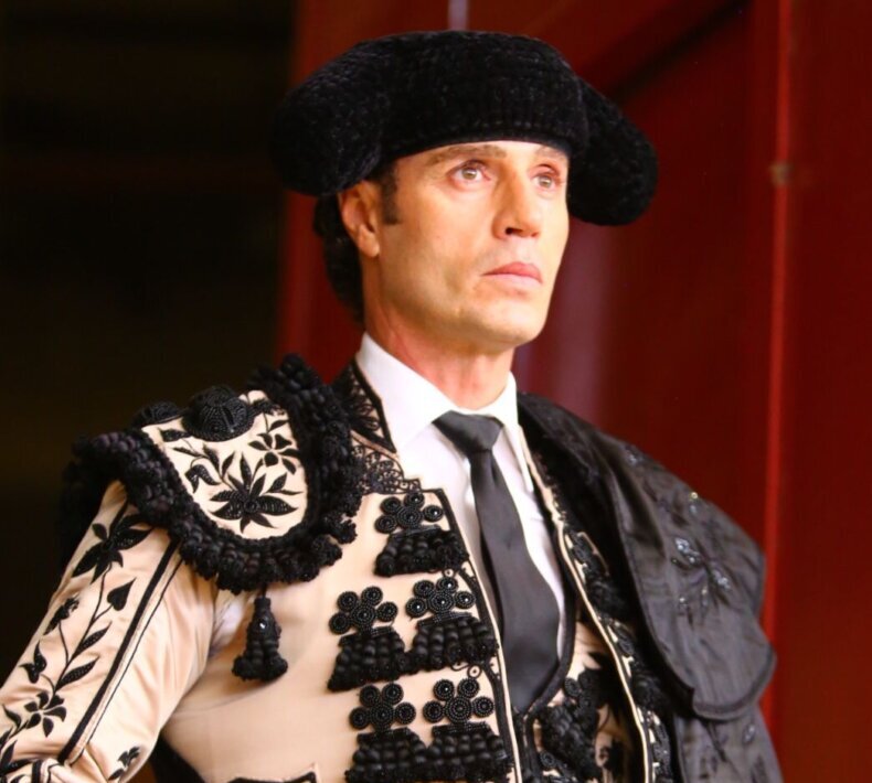 Esta será la mujer que apoderará a Finito de Córdoba en 2025