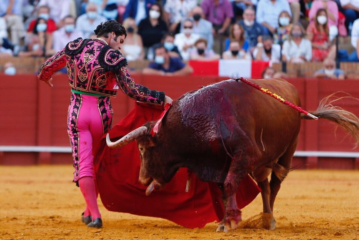 Morante, pieza única de museo