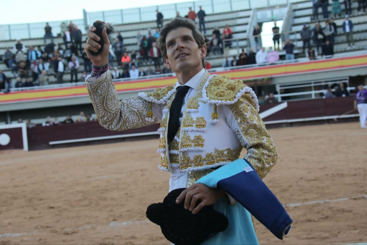 Máxime Solera entra en La Brède tras la baja de Dorian Canton