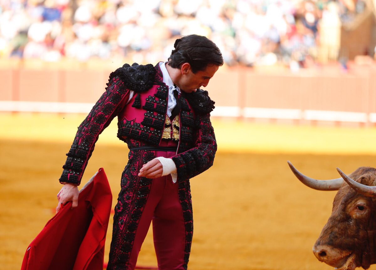 Los Ortega que en el toro han sido