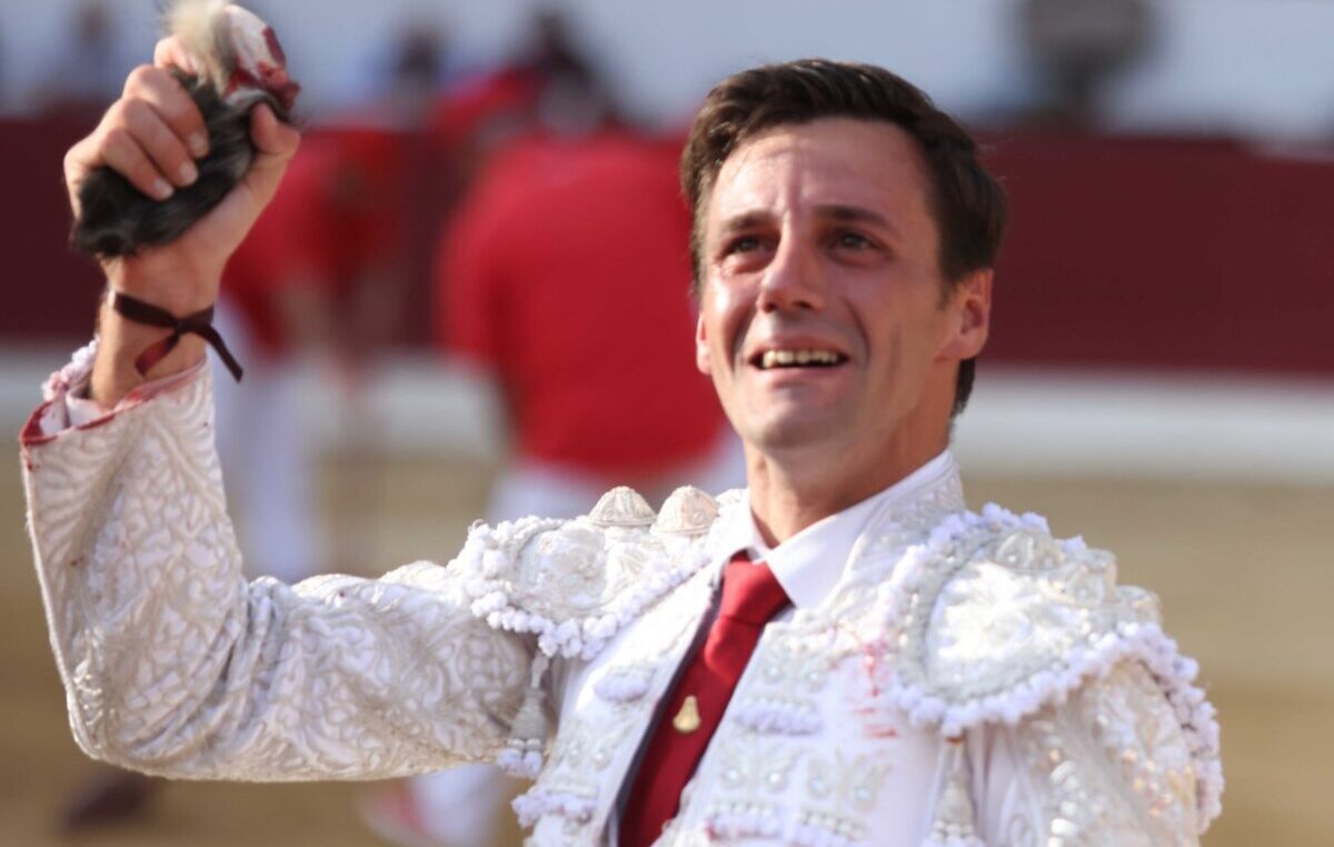 Hispánica Taurina y Francisco Montero, por caminos separados