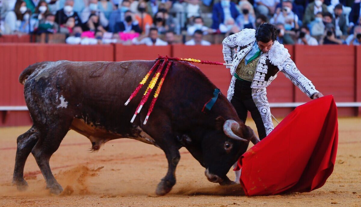 Morante de la Puebla, premio "Al Detalle para el Recuerdo” de la Feria de San Miguel