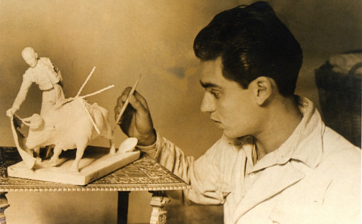 Fallece Vicente Luna, el más artista de los aficionados a los toros