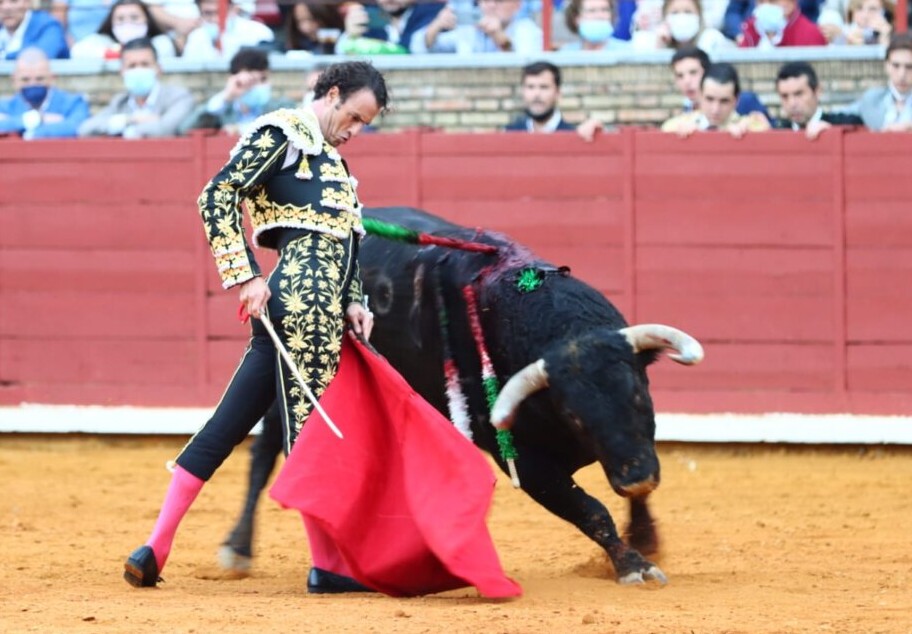 Finito de Córdoba fue ídolo de Jon Idigoras por un día