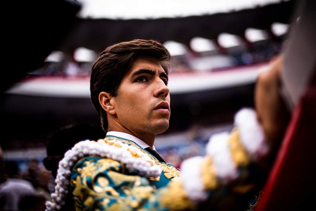 Álvaro Lorenzo y Fernando Lozano finalizan su apoderamiento