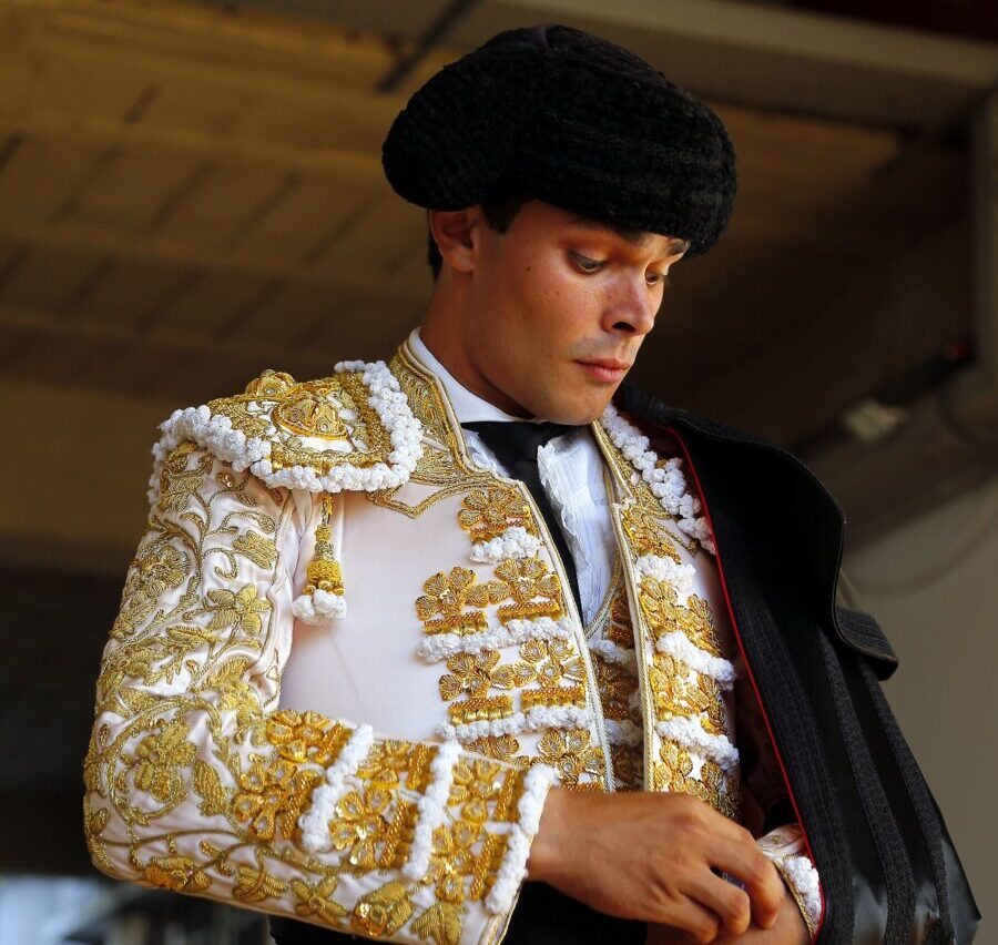 Víctor Mendes sale del equipo de apoderamiento de Juanito