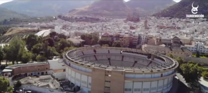Jaén lanza un emotivo spot para promocionar la Feria de San Lucas