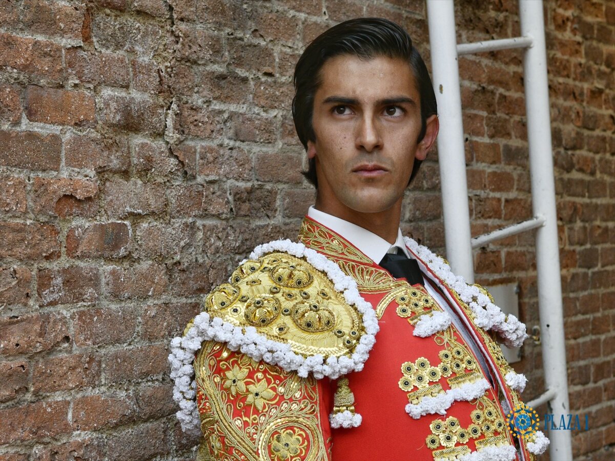 Alejandro Fermín: "Madrid es la que da y quita, y espero que en este caso me dé mucho"