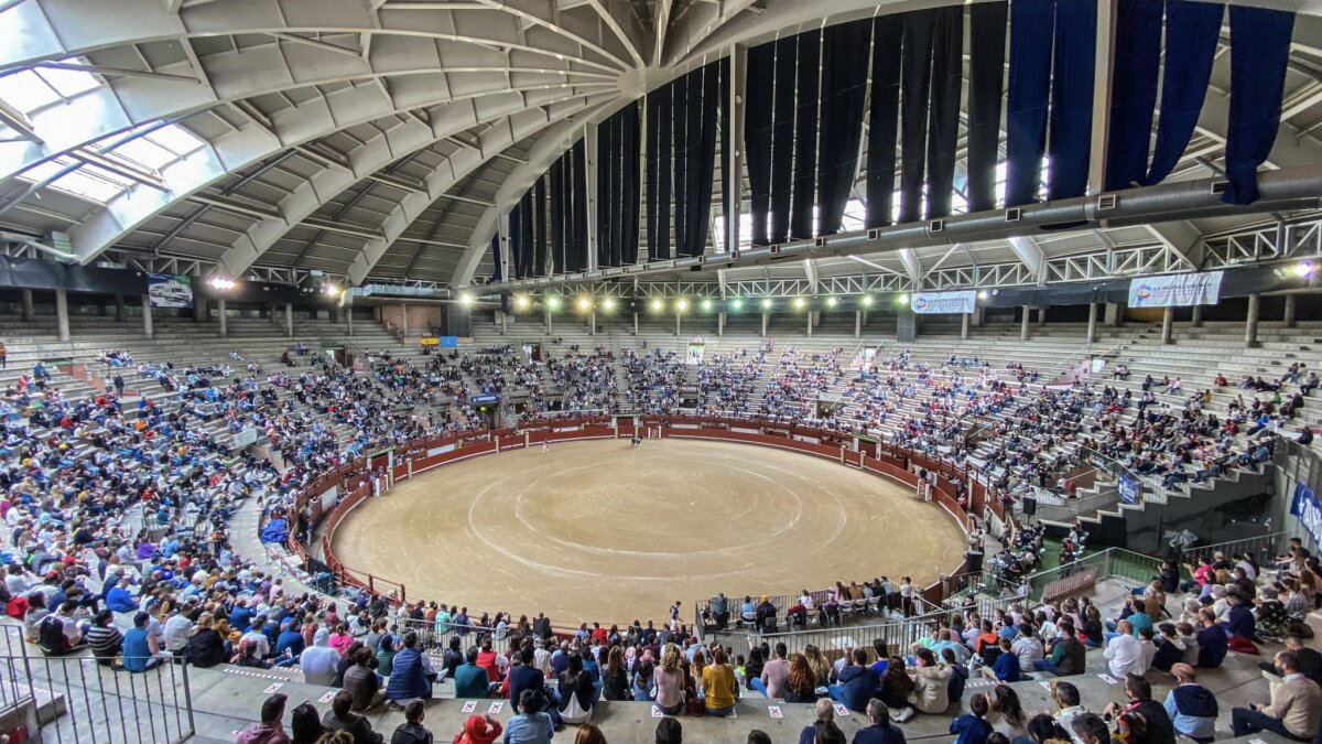 Tauroemoción celebrará la I jornada del festejo popular en Leganés