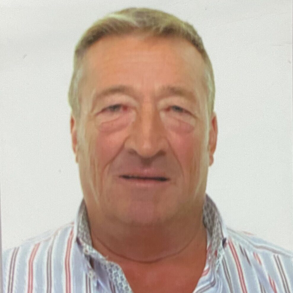 Fallece Javier Magallón, ganadero de bravo de Fustiñana