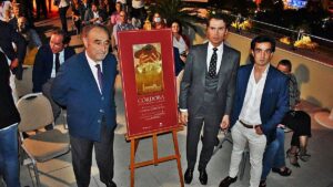 Foto: Diario de Córdoba / LADIS