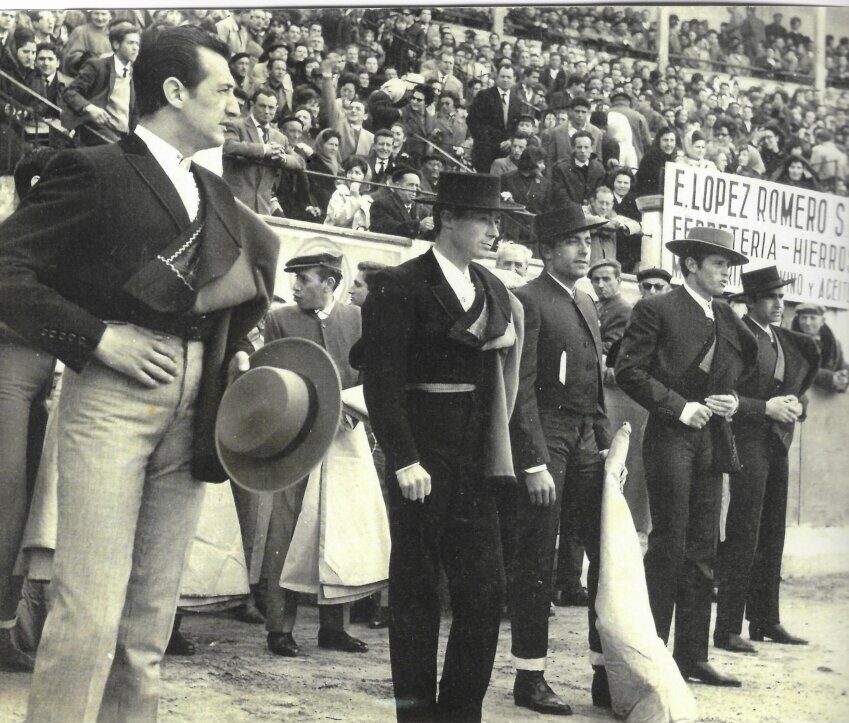 Pedrés y La Rioja: una hermosa historia de toros y amistad